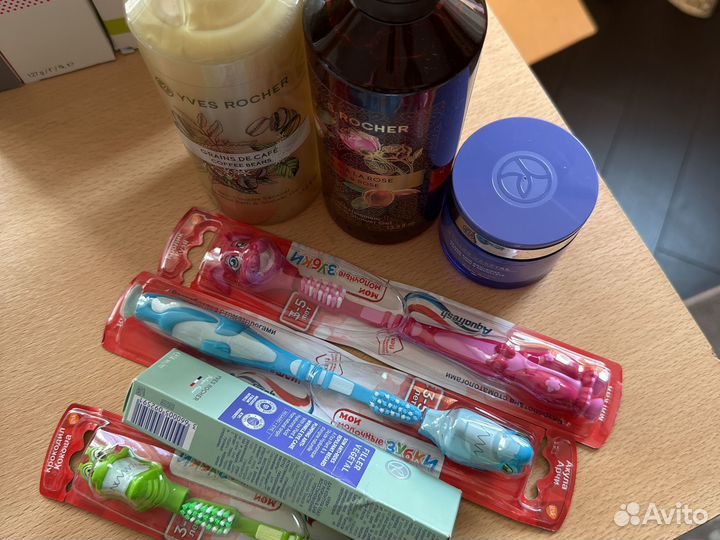 Набор косметики