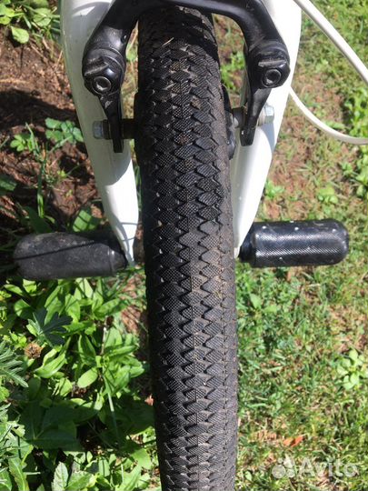 Велосипед Stels BMX