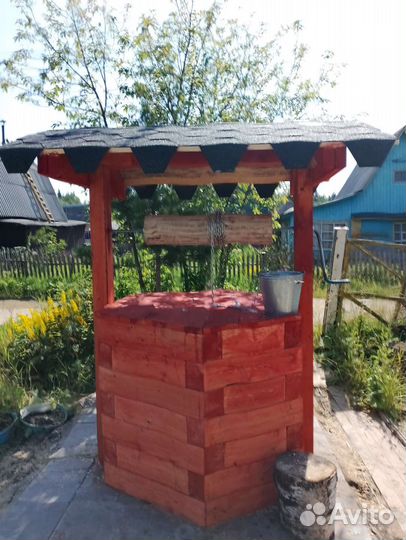 Строительные и отделочные работы