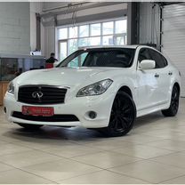 Infiniti Q70 2.5 AT, 2014, 167 384 км, с пробегом, цена 1 699 000 руб.