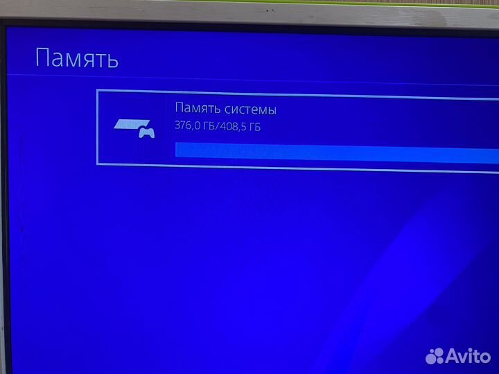 Sony PS4 fat/500gb/10.01