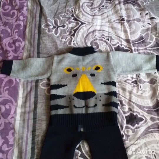Костюм детский