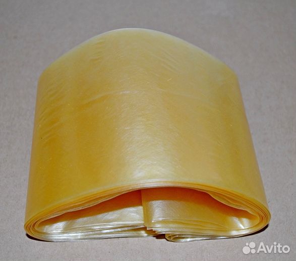 Коллагеновая оболочка для колбасы