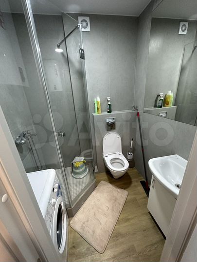 Апартаменты-студия, 22 м², 2/4 эт.