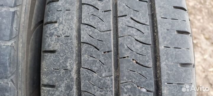 Marshal PorTran KC53 195/75 R16C