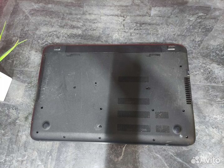HP 17-p105ur