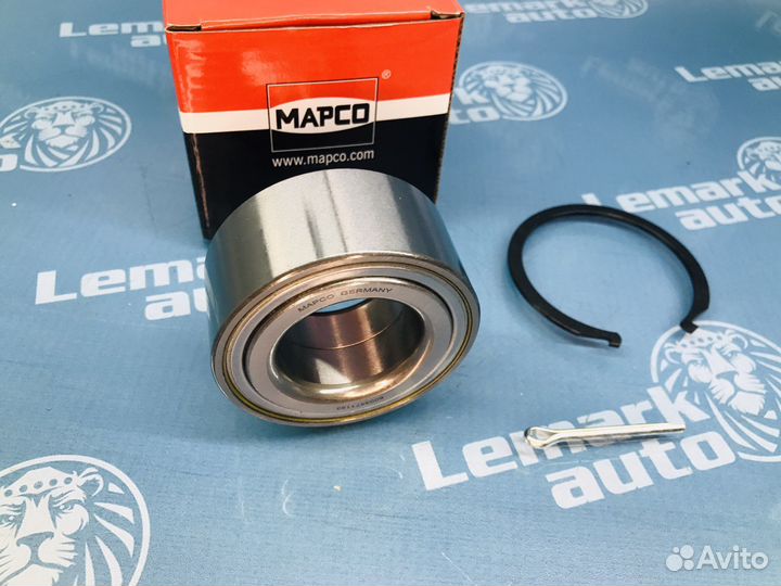 Подшипник ступицы Kia Cerato