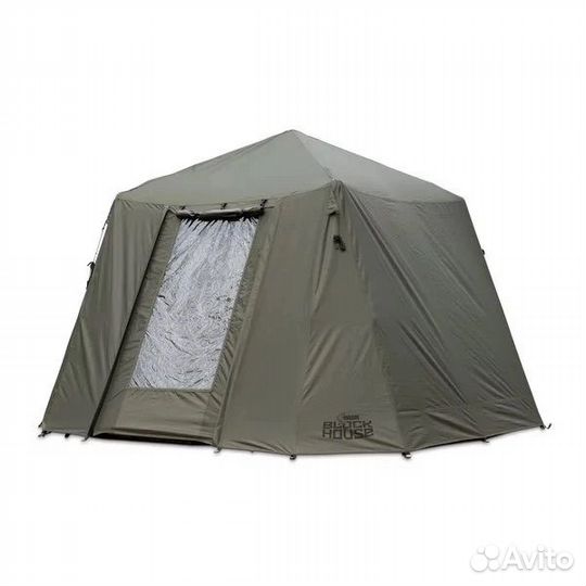 Накидка для шатра Nash Blockhouse Overwrap