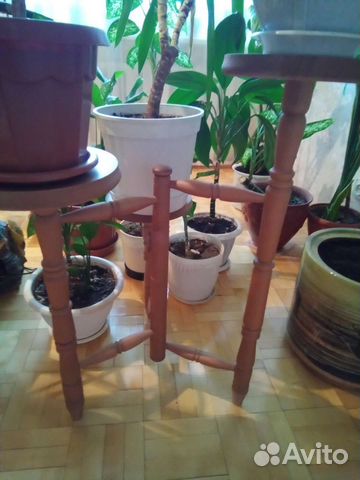 Подставка для цветов