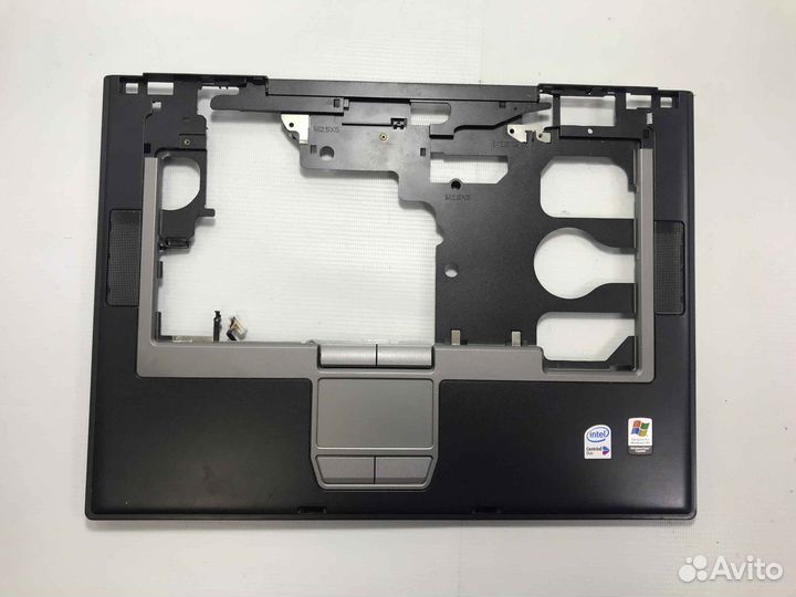Топкейс для Dell PP04X