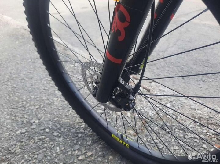 Электровелосипед