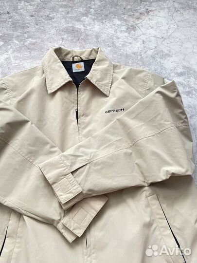 Куртка carhartt