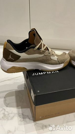 Кроссовки мужские nike Jordan air 200E