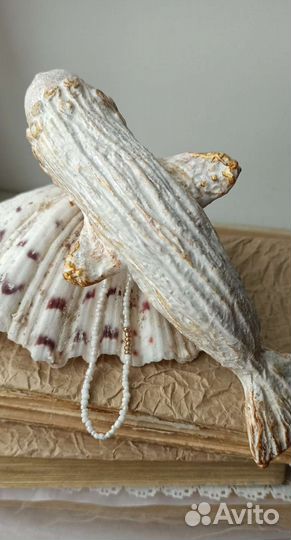 Ëлочная игрушка ручная работа 