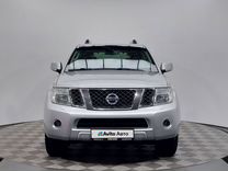 Nissan Pathfinder 2.5 AT, 2013, 186 342 км, с пробегом, цена 1 929 000 руб.