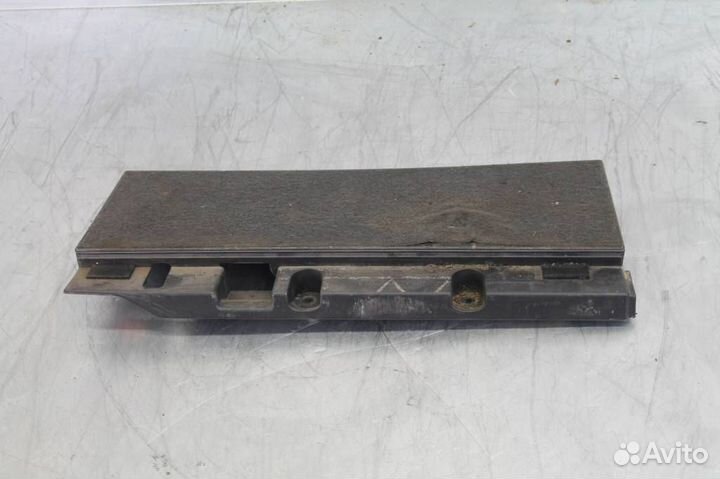 Пол багажника Nissan Pathfinder R51