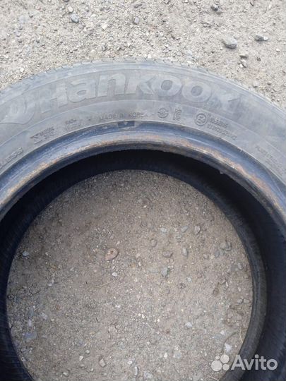 Hankook TH06