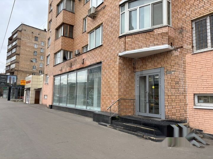 Сдам торговое помещение, 278.4 м²