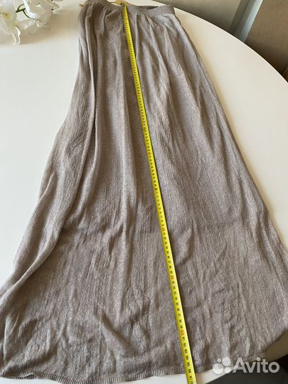 Юбка миди stefanel