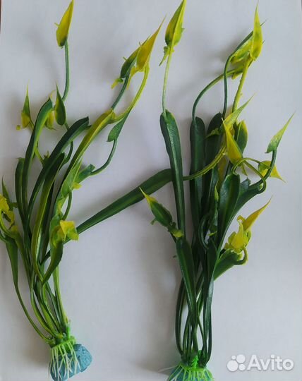 Декорация для аквариума растение аквариум коралл