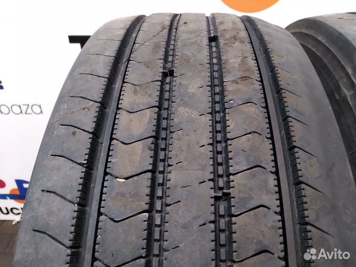 Шины firestone 315/70 R22.5 Daf XF105