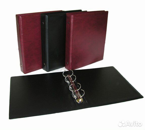 Альбом для монет