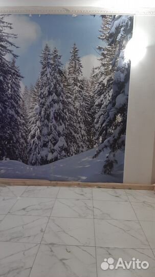 Фотопостер