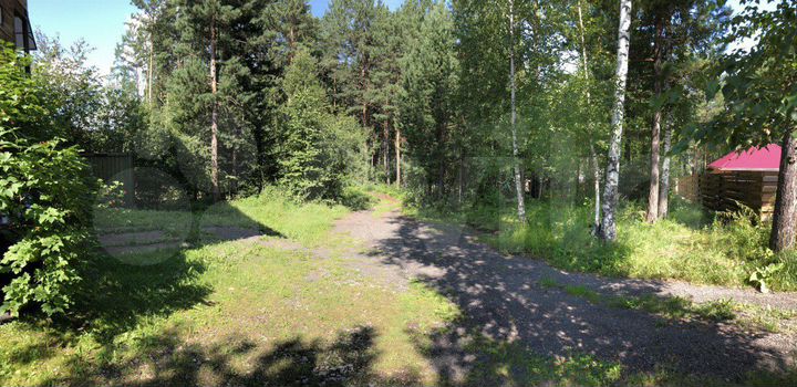 Участок 7 сот. (СНТ, ДНП)