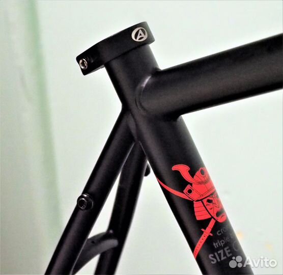 Рама для велосипеда