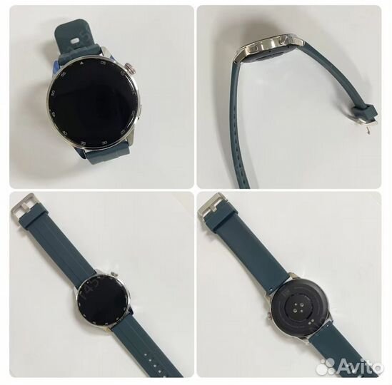 Смарт часы Realme Watch S2, глобал, новые