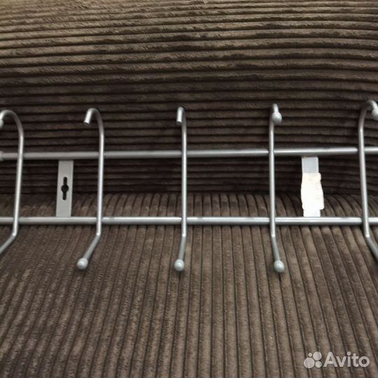 Вешалка новая