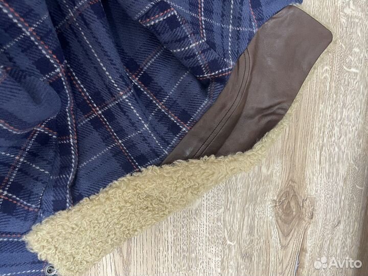 Пальто детское