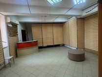 Торговая площадь, 40 м²