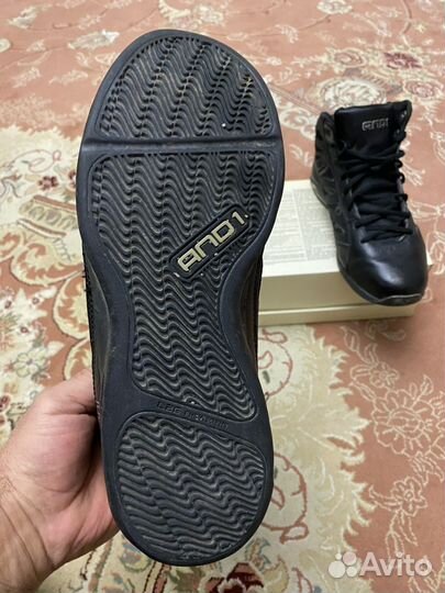 Ботинки мужские зимние б у 41 размер