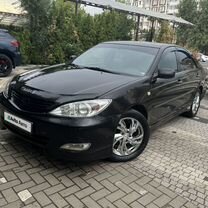 Toyota Camry 3.0 AT, 2002, 320 000 км, с пробегом, цена 600 000 руб.