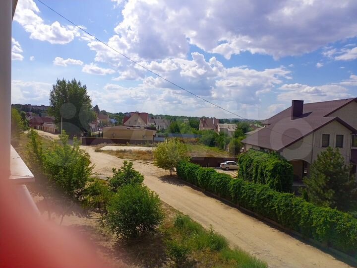 2-к. квартира, 44 м², 3/4 эт.