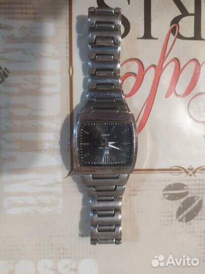 Мужские наручные часы бу