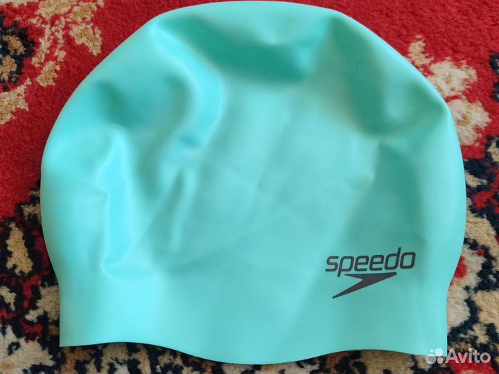 Шапка резиновая для бассейна