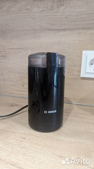 Кофемолка Bosch MKM 6003