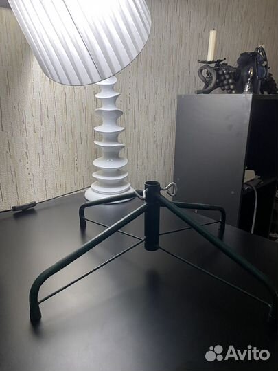 Крепления для елки