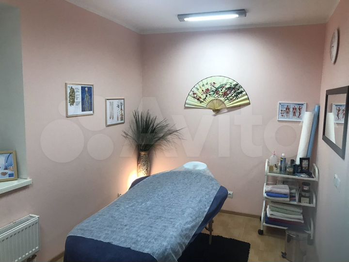 Свободного назначения, 16 м²