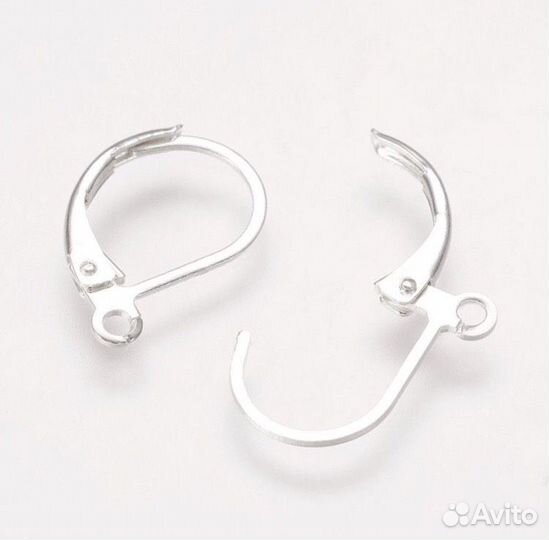 Швены посеребряные