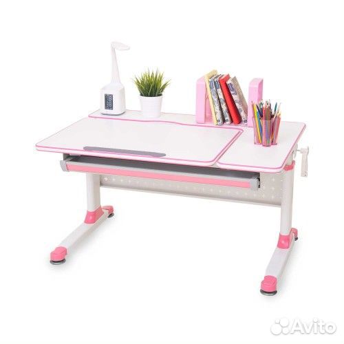 Растущая парта