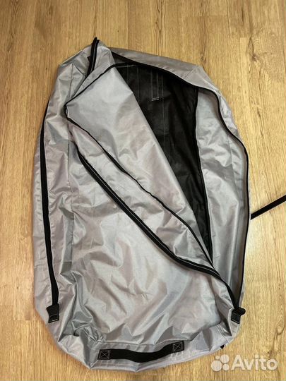 Чехол для надувной лодки