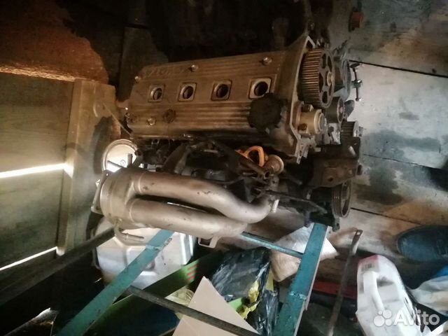 Акпп а132l 07а