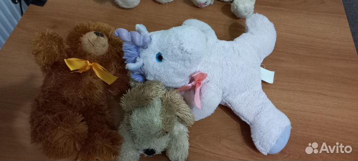 Детские игрушки