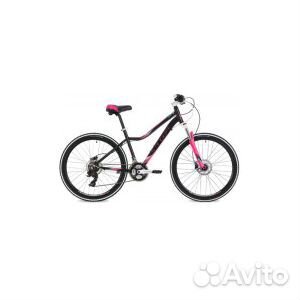 Велосипед Stinger 26