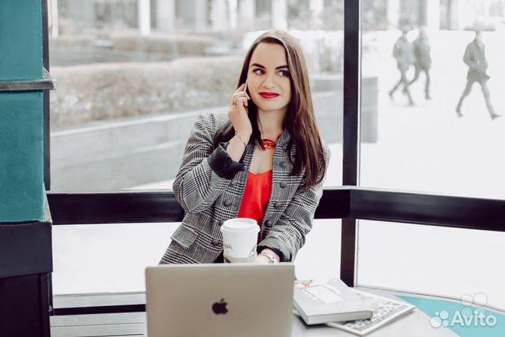 Помощник руководителя SMM агентства подработка