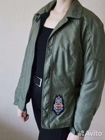 Женская мотокуртка Richa Harley Davidson