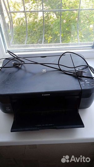 Мфу Canon MP280
